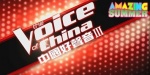 The Voice of China III – 中國好聲音 III – 2014-11-02