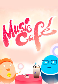 Music Café – Episode 434