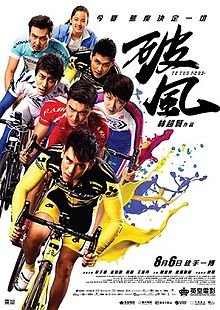 To the Fore – 破風
