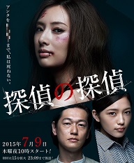 Detective versus Detectives (Cantonese) – 偵探的偵探 – Episode 11