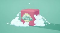 money-vs-honey-poster