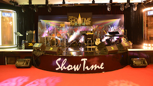 ShowTime Concert – ShowTime 我主場 – Episode 13