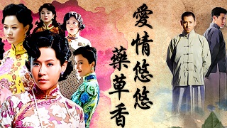 The War Of Beauties (Cantonese) – 愛情悠悠藥草香 – Episode 48