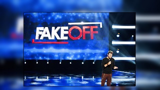 Fake Off - Episode 102