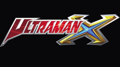Ultraman X (Cantonese)