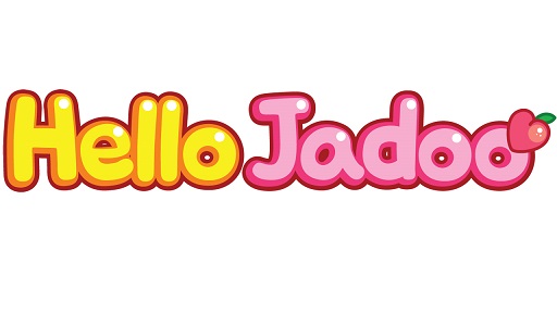 Hello Jadoo (Cantonese) – 小梅子日記
