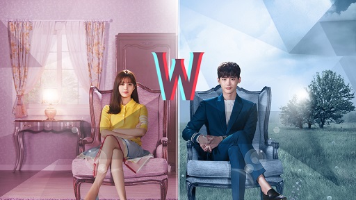 W–Two Worlds (Cantonese) – W – 兩個世界 – Episode 20
