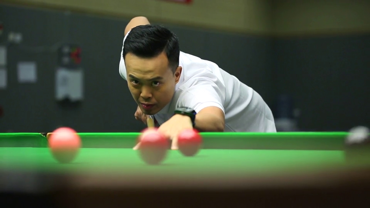 Marco Fu and Friends – 約咗傅家俊 – Episode 10