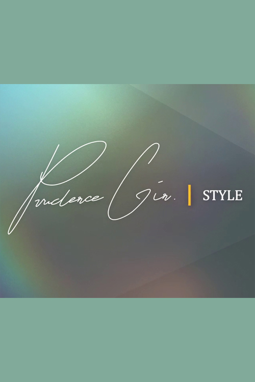 PG Style – Episode 03