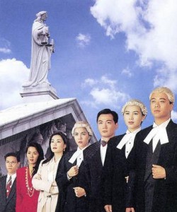 File of Justice 2 – 壹號皇庭2 – Episode 15