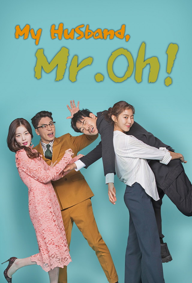 My Husband, Mr. Oh! (English subtitles) – 데릴남편 오작두 – Episode 02
