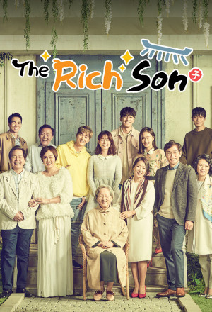 Rich Family’s Son (English subtitles) – 부잣집아들 – Episode 03