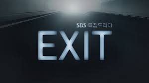 EXIT (English subtitles) – Episode 04
