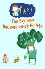 Ollie! The Boy Who Became What He Ate S1 (Cantonese) – 有營俠大冒險 – Episode 13