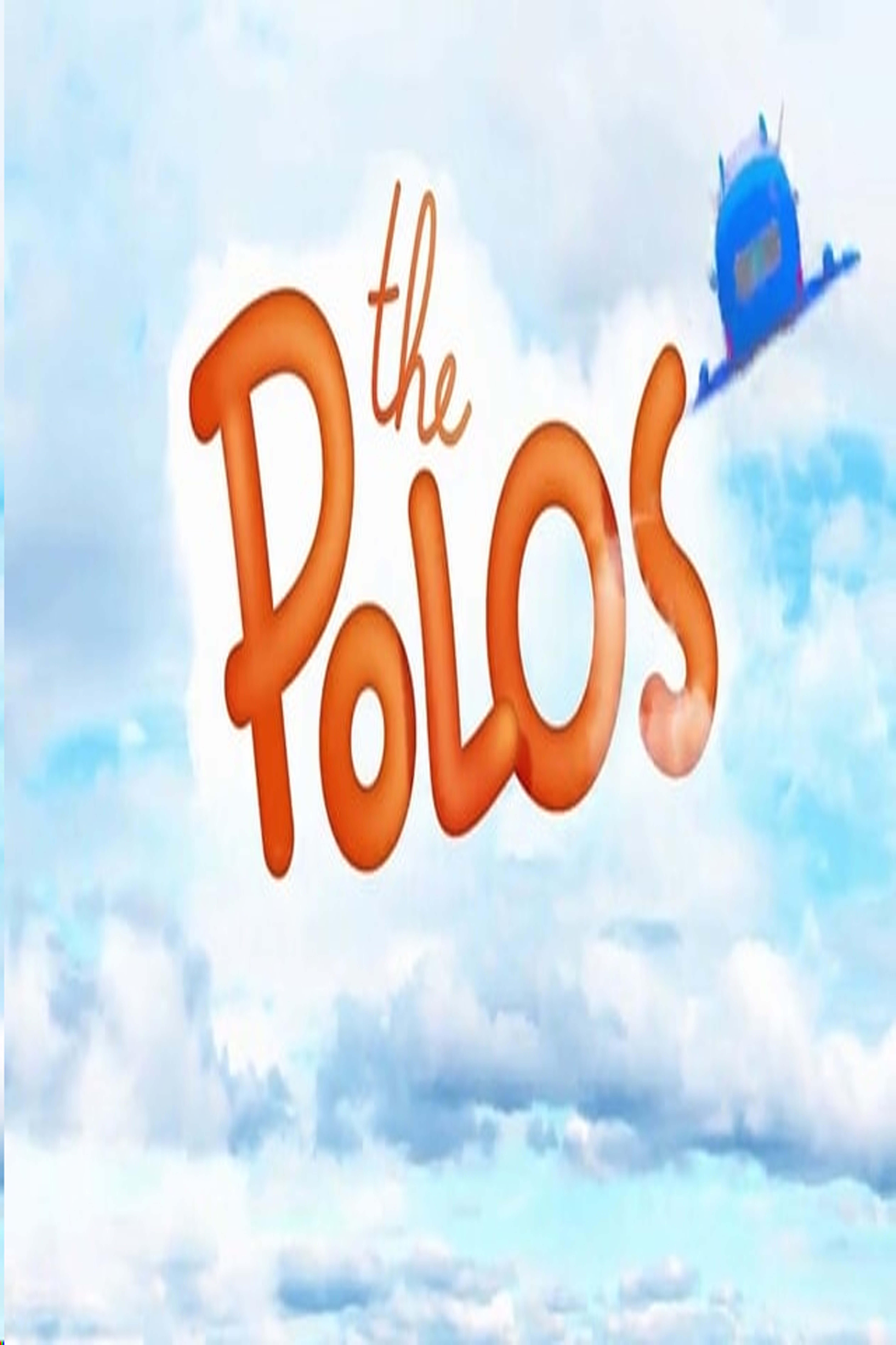 The Polos (Cantonese) – 探險隊