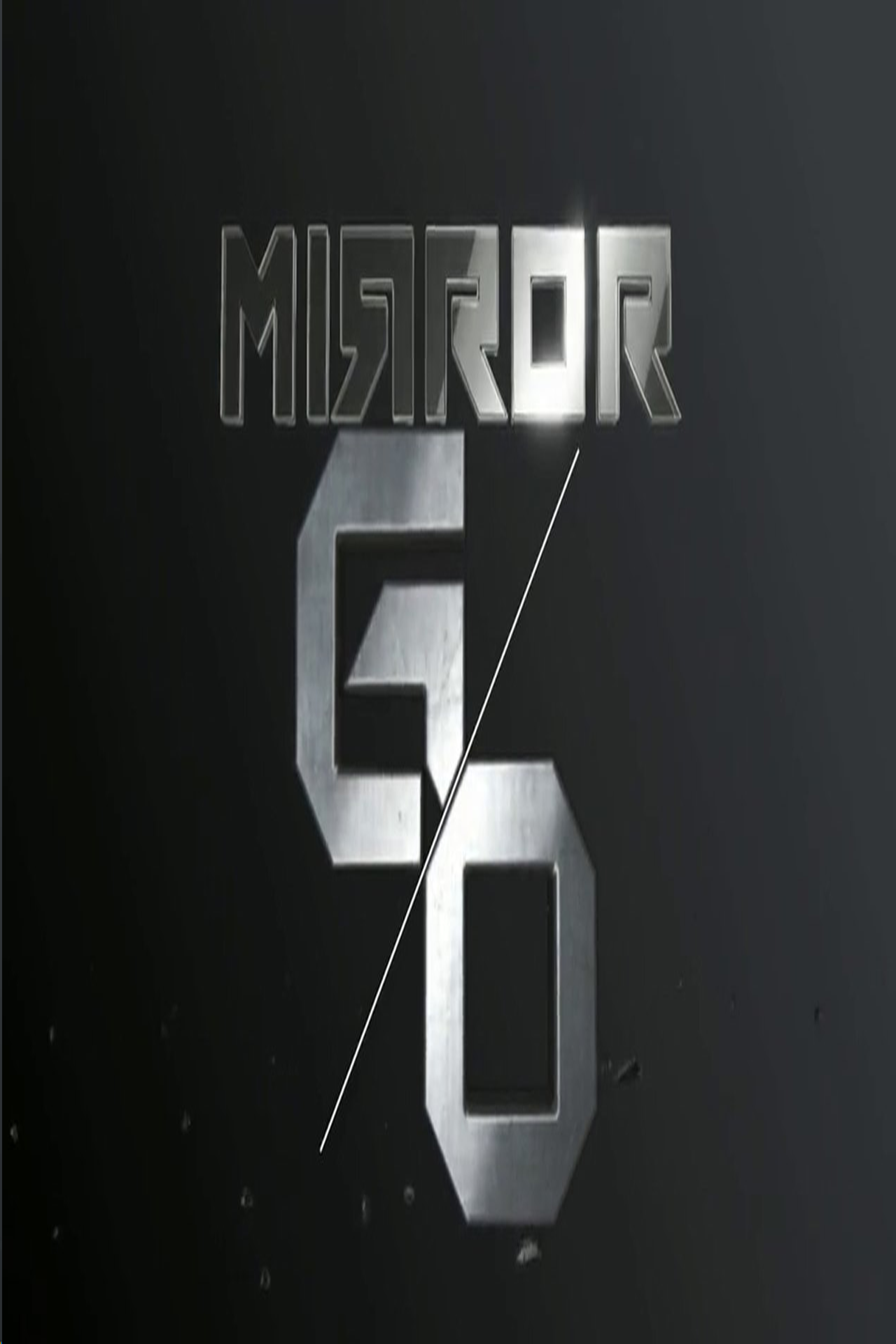 Mirror Go – Episode 09