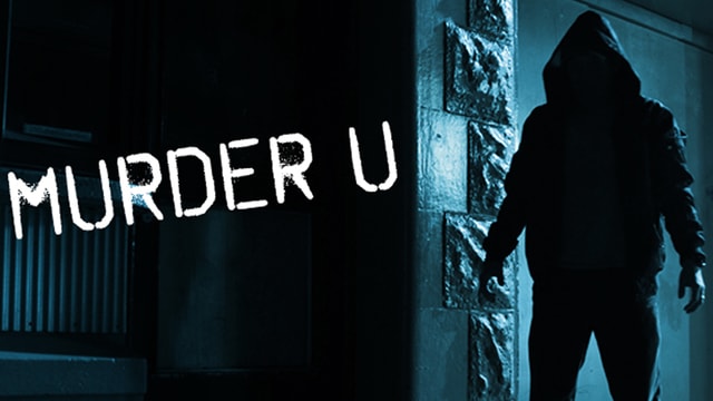 Murder U (Cantonese) – 大學謀殺事件簿 – Episode 06