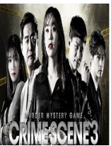 Crime Scene Season 3 (Cantonese) – 犯罪現場 3 – Episode 12