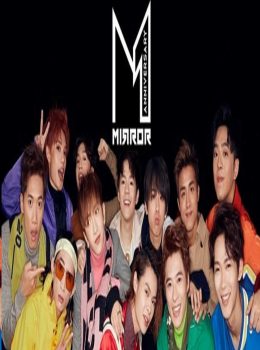 MIRROR 1st Anniversary – Mirror 成軍一週年 – Episode 01